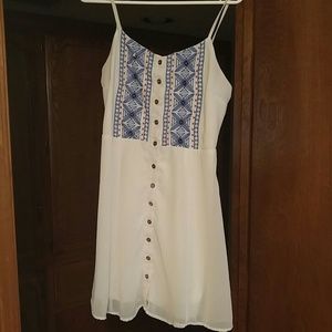 Too short for me being 5'10